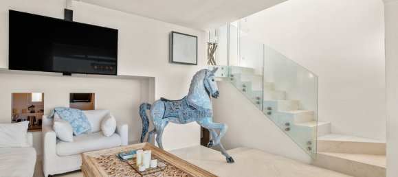 Duplex T3 em Andratx, Spain N.º 244693 8