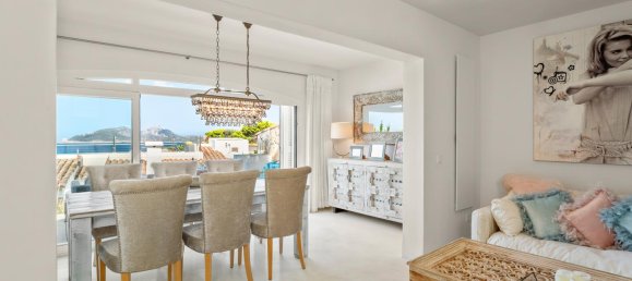 Duplex T3 em Andratx, Spain N.º 244693 9