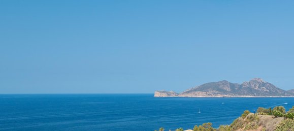 Duplex T3 em Andratx, Spain N.º 244693 2