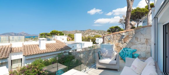 Duplex T3 em Andratx, Spain N.º 244693 16