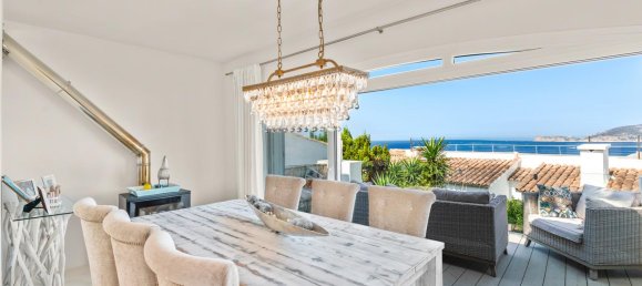 Duplex T3 em Andratx, Spain N.º 244693 7