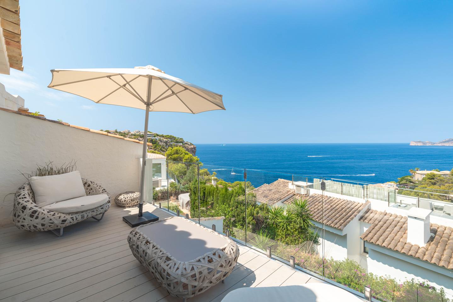 3 bedrooms Duplex in Andratx, Spain No. 244693