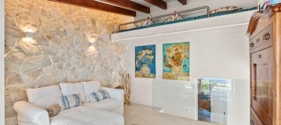 Duplex T3 em Andratx, Spain N.º 244693 21