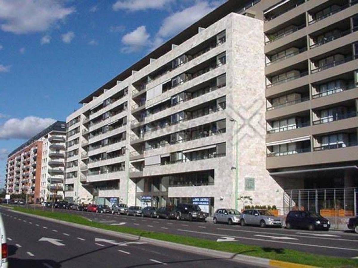 Apartamento T2 em Buenos Aires, Argentina N.º 102455