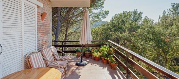 5 chambres Villa à Castell-Platja d'Aro, Spain No. 43662 22