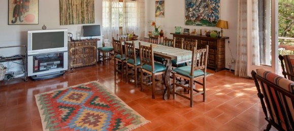 5 chambres Villa à Castell-Platja d'Aro, Spain No. 43662 14