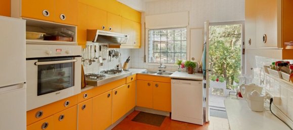 5 chambres Villa à Castell-Platja d'Aro, Spain No. 43662 23