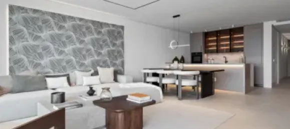 3 chambres Appartement à Estepona, Spain No. 109836 7