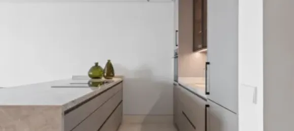 3 chambres Appartement à Estepona, Spain No. 109836 10