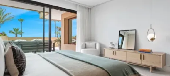 3 chambres Appartement à Estepona, Spain No. 109836 17