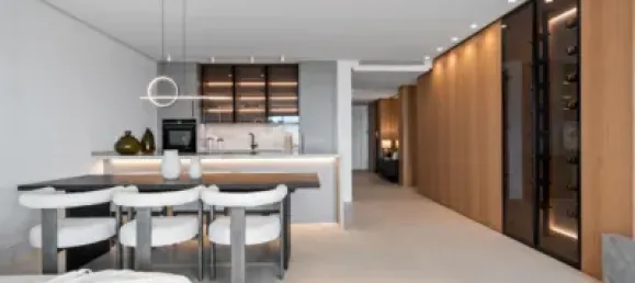 3 chambres Appartement à Estepona, Spain No. 109836 42