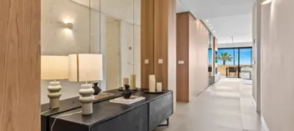 3 chambres Appartement à Estepona, Spain No. 109836 41