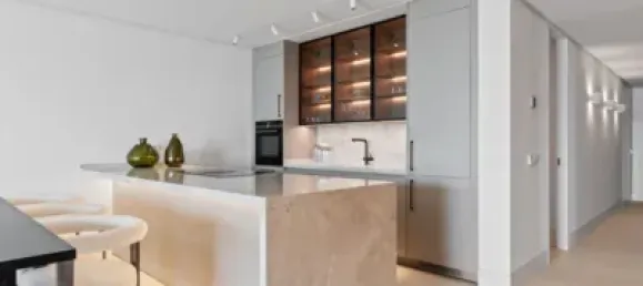 3 chambres Appartement à Estepona, Spain No. 109836 9