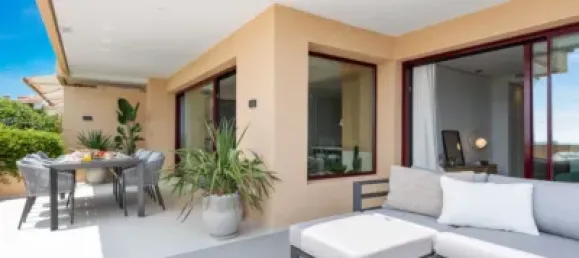 3 chambres Appartement à Estepona, Spain No. 109836 11