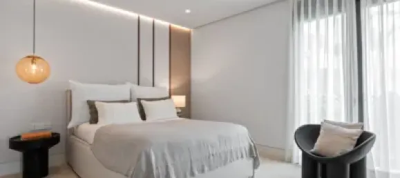 3 chambres Appartement à Estepona, Spain No. 109836 25