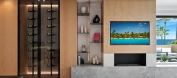 3 chambres Appartement à Estepona, Spain No. 109836 2