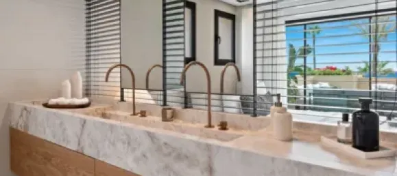 3 chambres Appartement à Estepona, Spain No. 109836 32