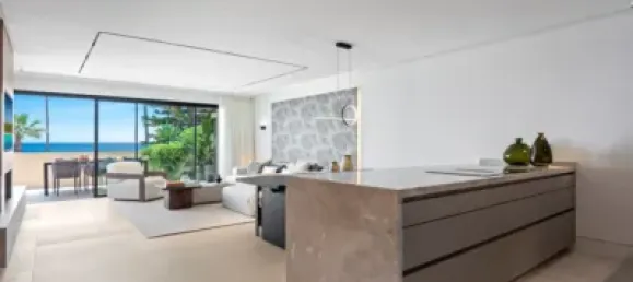 3 chambres Appartement à Estepona, Spain No. 109836 8