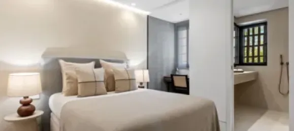 3 chambres Appartement à Estepona, Spain No. 109836 22