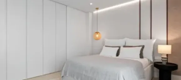 3 chambres Appartement à Estepona, Spain No. 109836 24