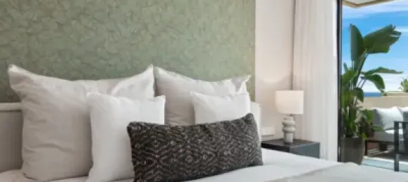 3 chambres Appartement à Estepona, Spain No. 109836 18