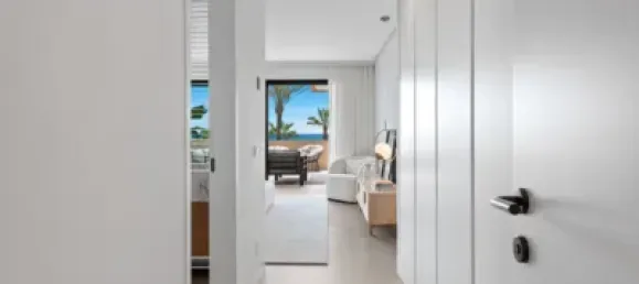 3 chambres Appartement à Estepona, Spain No. 109836 19