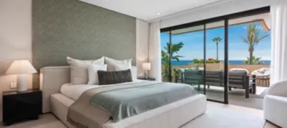 3 chambres Appartement à Estepona, Spain No. 109836 16