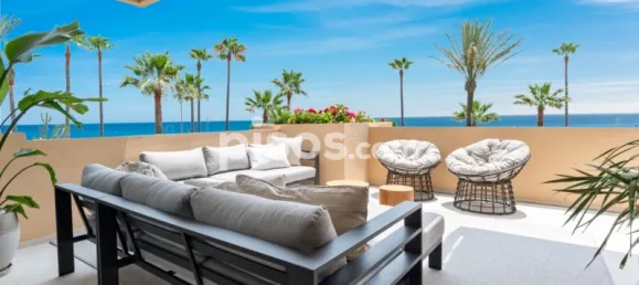 3 chambres Appartement à Estepona, Spain No. 109836 40