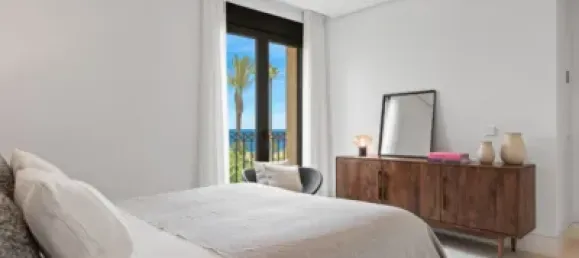 3 chambres Appartement à Estepona, Spain No. 109836 26