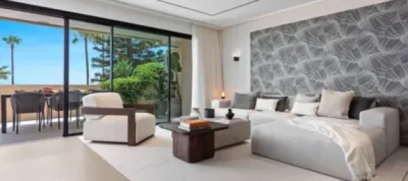 3 chambres Appartement à Estepona, Spain No. 109836 5