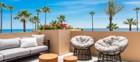 3 chambres Appartement à Estepona, Spain No. 109836 36