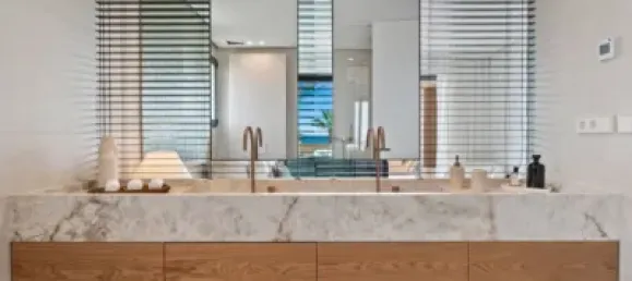 3 chambres Appartement à Estepona, Spain No. 109836 20