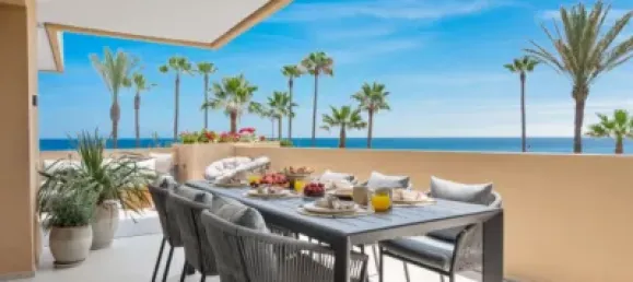 3 chambres Appartement à Estepona, Spain No. 109836 38