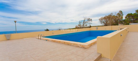 2 bedrooms Apartment in Mellieha, Malta No. 11179 18