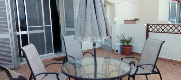 2 bedrooms Apartment in Mellieha, Malta No. 11179 16