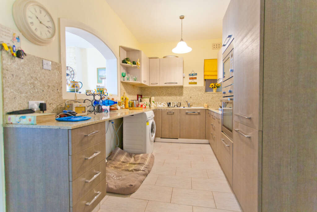 2 bedrooms Apartment in Mellieha, Malta No. 11179