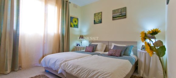 2 bedrooms Apartment in Mellieha, Malta No. 11179 5