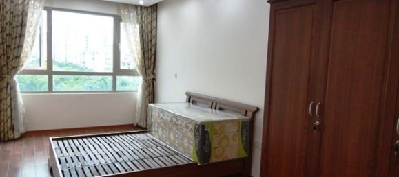 3 bedrooms Apartment in Cau Giay, Vietnam No. 4792 11