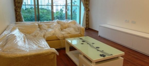3 bedrooms Apartment in Cau Giay, Vietnam No. 4792 2