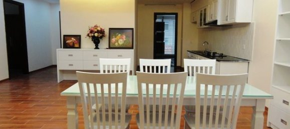 3 bedrooms Apartment in Cau Giay, Vietnam No. 4792 6