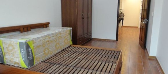 3 bedrooms Apartment in Cau Giay, Vietnam No. 4792 12
