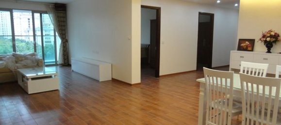 3 bedrooms Apartment in Cau Giay, Vietnam No. 4792 5