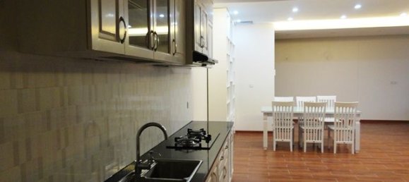 3 bedrooms Apartment in Cau Giay, Vietnam No. 4792 8