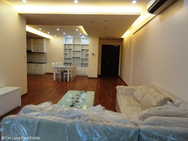3 bedrooms Apartment in Cau Giay, Vietnam No. 4792