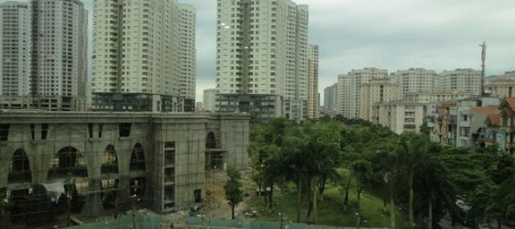 3 bedrooms Apartment in Cau Giay, Vietnam No. 4792 18