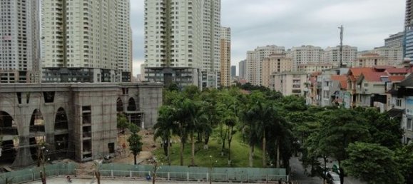 3 bedrooms Apartment in Cau Giay, Vietnam No. 4792 19