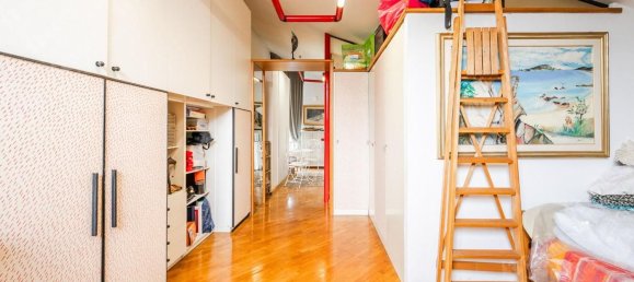 5 bedrooms Apartment in Modena, Italy No. 372359 42