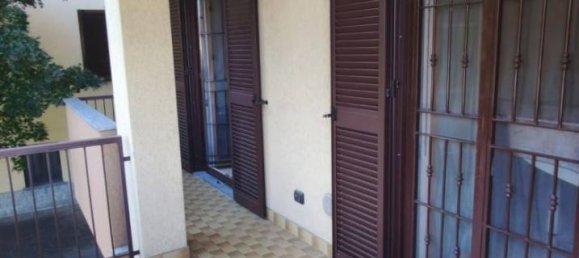 3-Zimmer Wohnung in Magenta, Italy, Nr. 40849 8