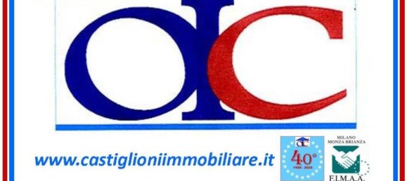 3-Zimmer Wohnung in Magenta, Italy, Nr. 40849 23