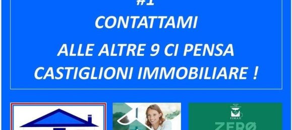 3-Zimmer Wohnung in Magenta, Italy, Nr. 40849 25